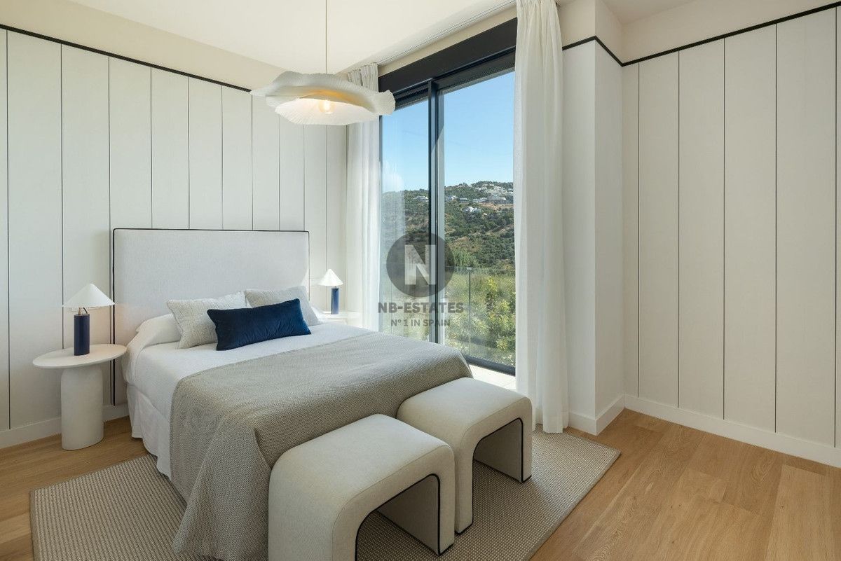 Villa for sale in Marbella, Málaga