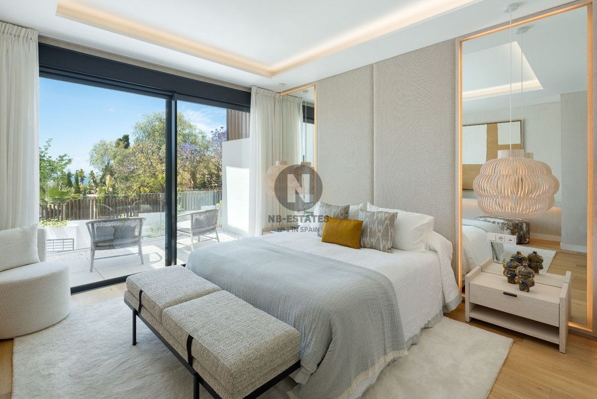 Villa for sale in Marbella, Málaga