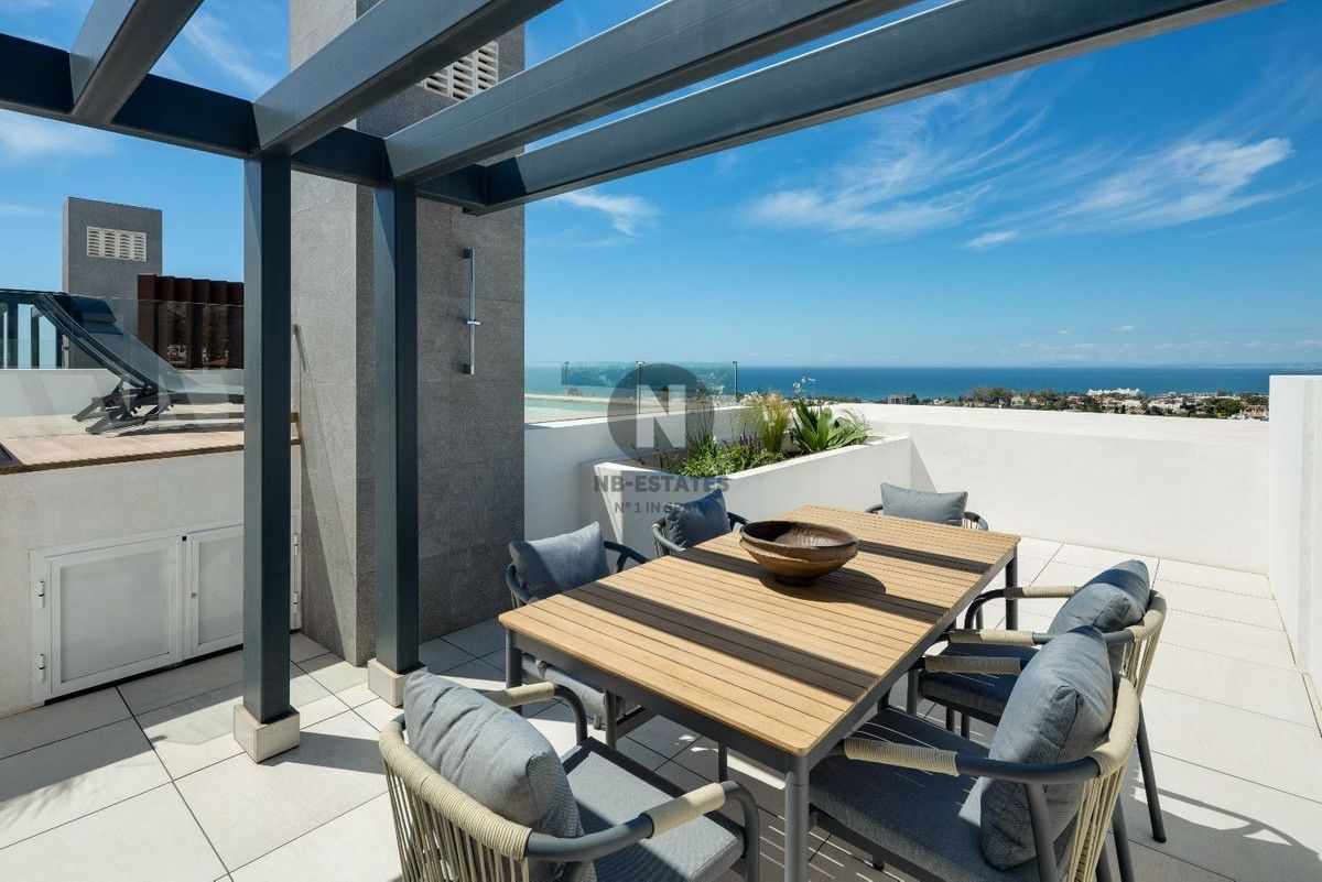 Villa for sale in Marbella, Málaga