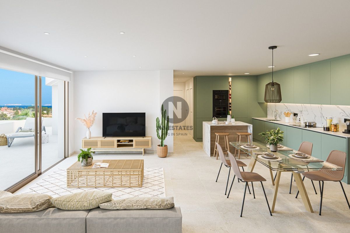 Flat for sale in Los Alcazares, Murcia - Foto 3