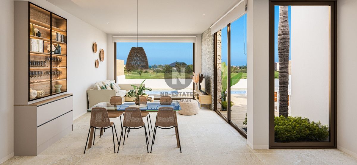 Flat for sale in Los Alcazares, Murcia - Foto 4