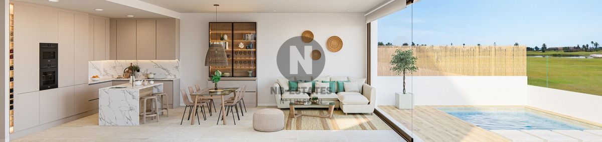 Flat for sale in Los Alcazares, Murcia - Foto 5