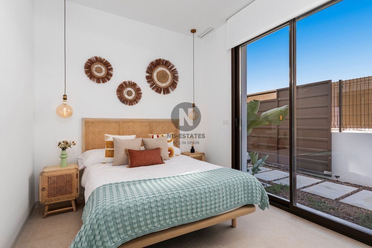 Flat for sale in Los Alcazares, Murcia - Foto 15