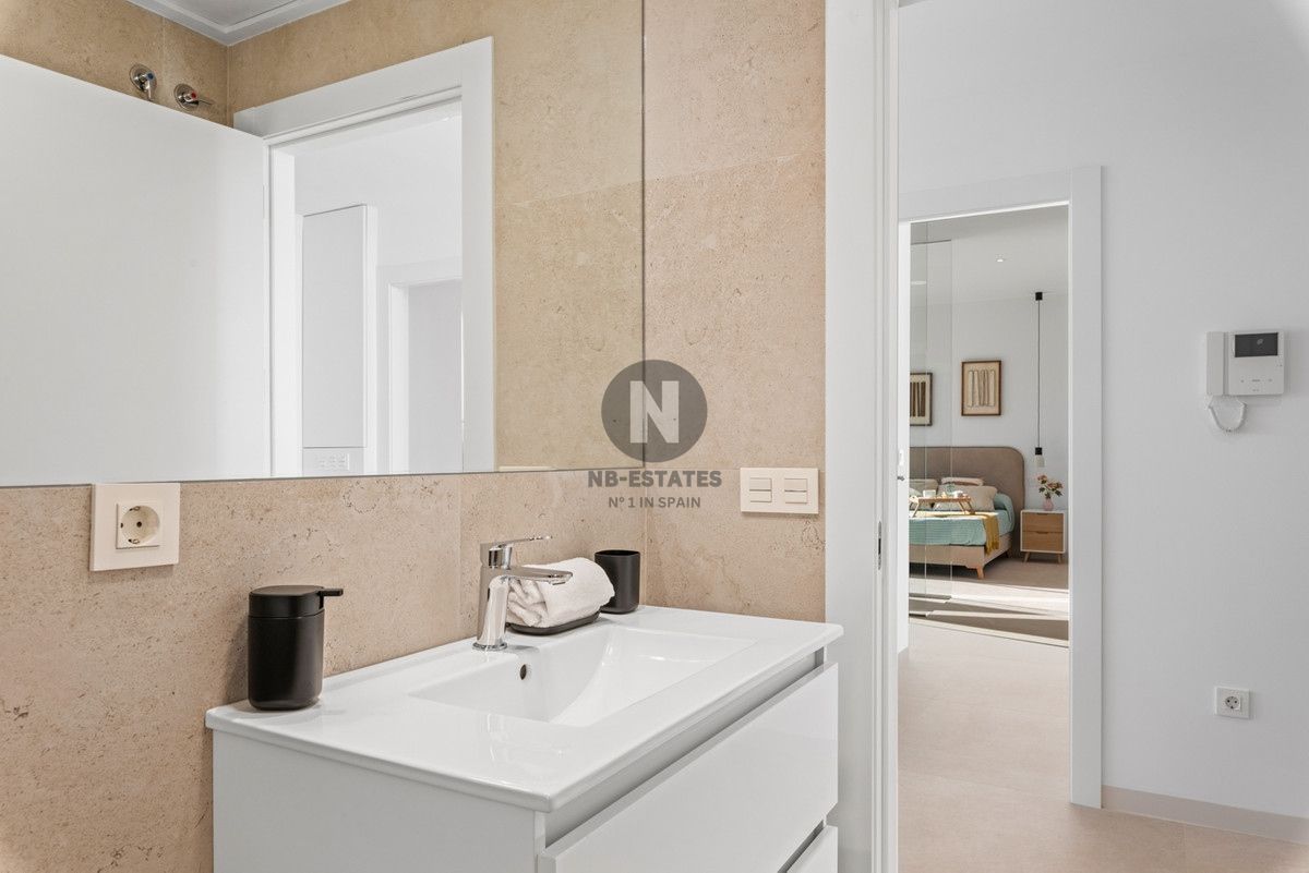Flat for sale in Los Alcazares, Murcia - Foto 18