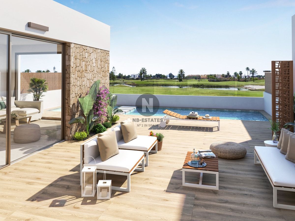 Flat for sale in Los Alcazares, Murcia - Foto 20