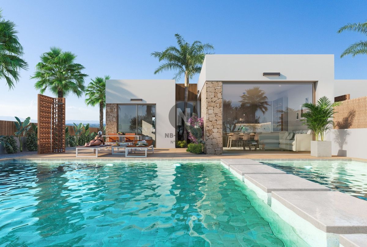 Flat for sale in Los Alcazares, Murcia - Foto 23