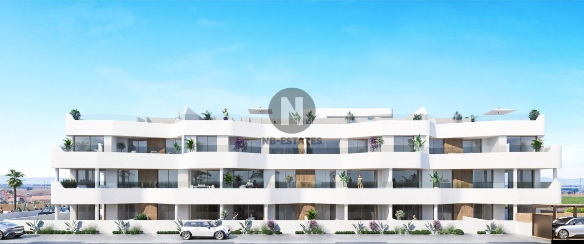 Flat for sale in Los Alcazares, Murcia - Foto 26