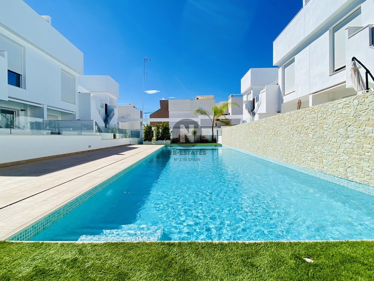 Appartement en vente á Pilar De La Horadada, Alicante - Foto 2