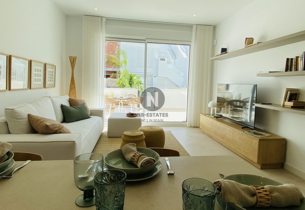 Appartement en vente á Pilar De La Horadada, Alicante - Foto 4