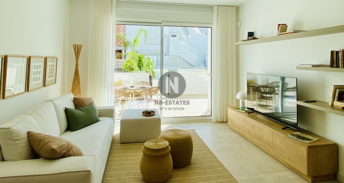 Appartement en vente á Pilar De La Horadada, Alicante - Foto 7