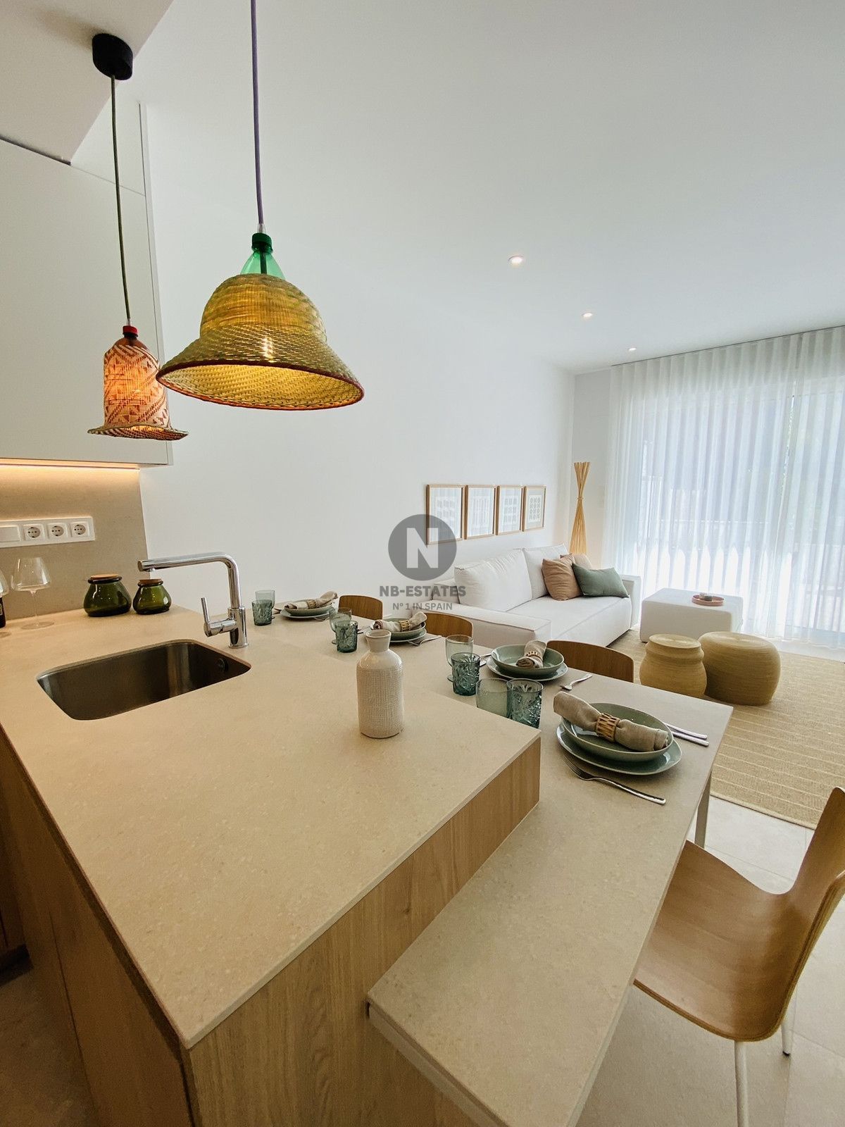 Appartement en vente á Pilar De La Horadada, Alicante - Foto 8