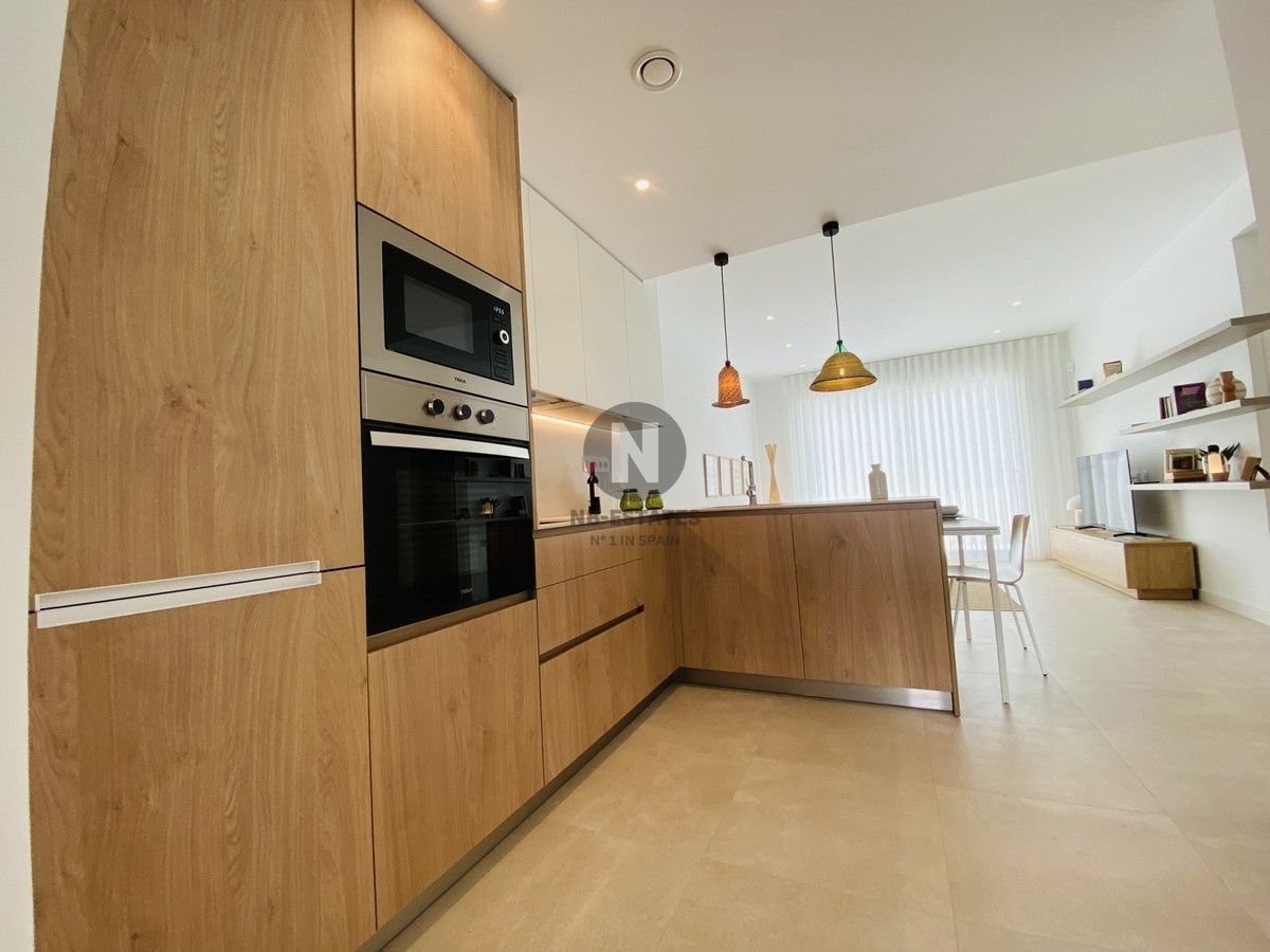 Appartement en vente á Pilar De La Horadada, Alicante - Foto 9
