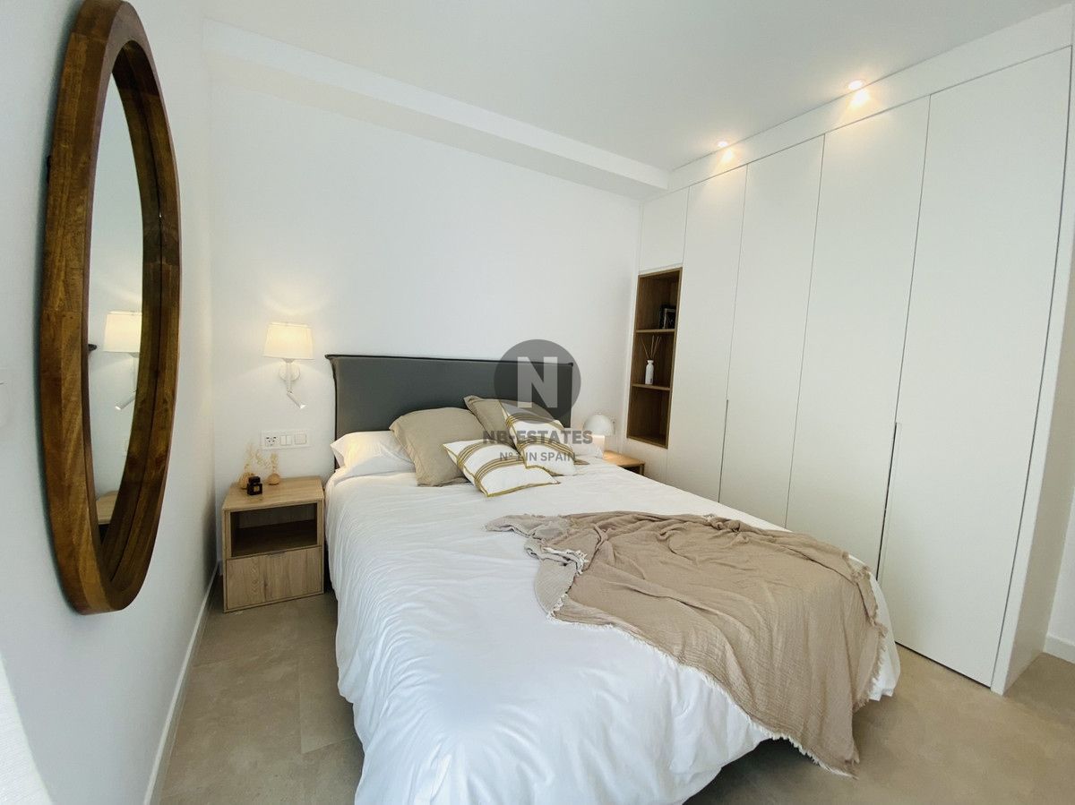 Appartement en vente á Pilar De La Horadada, Alicante - Foto 10