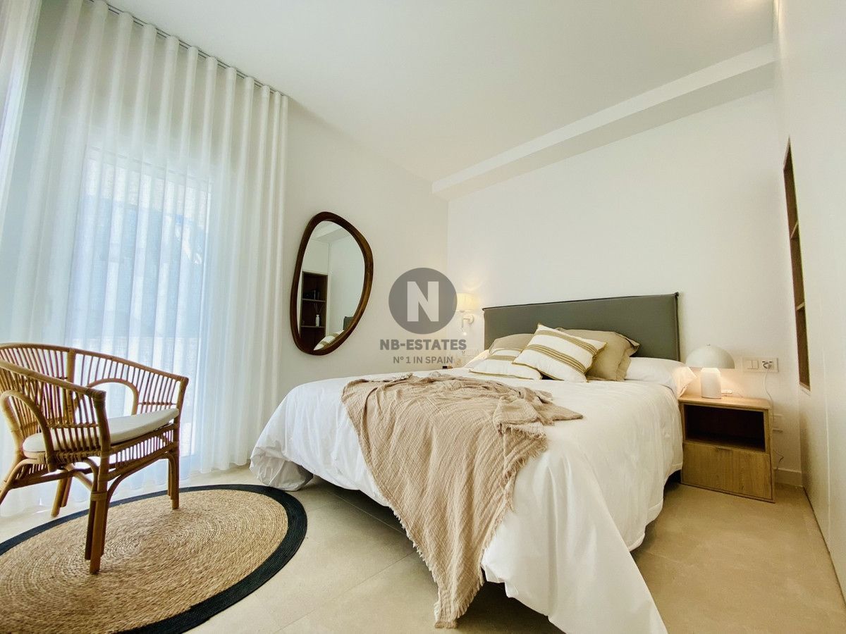 Appartement en vente á Pilar De La Horadada, Alicante - Foto 11