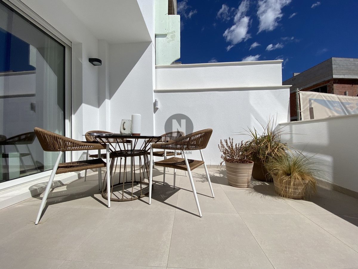 Appartement en vente á Pilar De La Horadada, Alicante - Foto 17