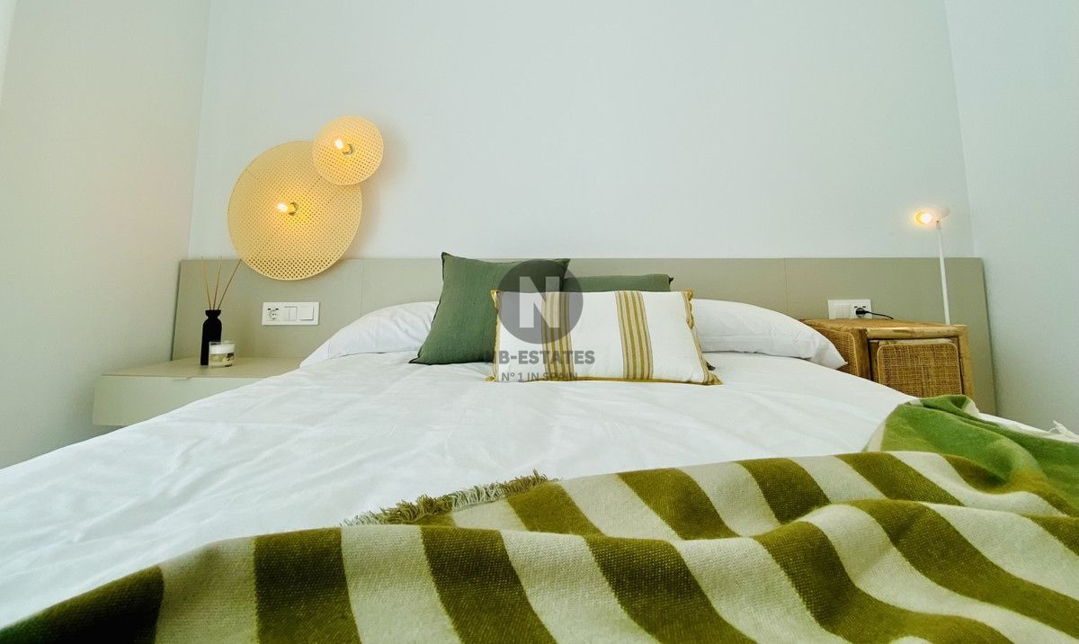Appartement en vente á Pilar De La Horadada, Alicante - Foto 23