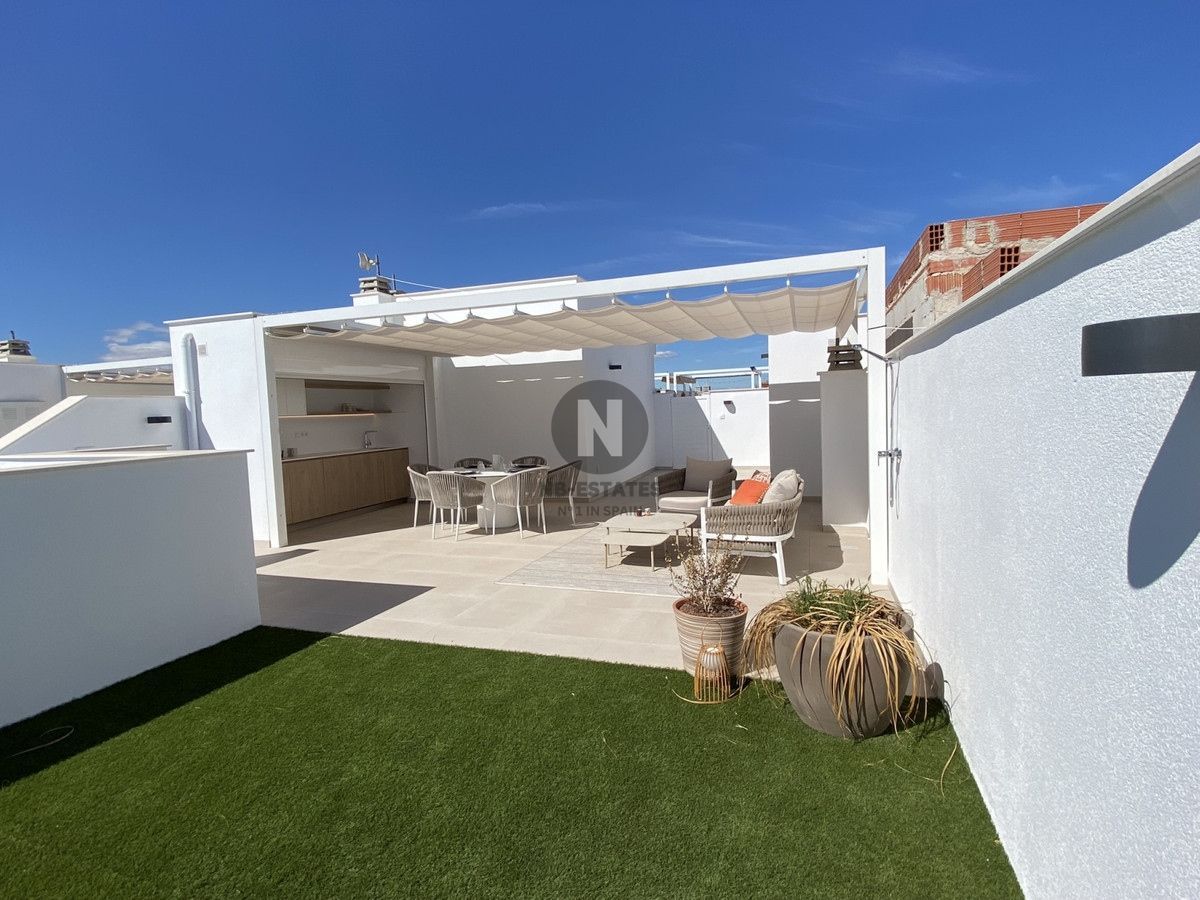 Appartement en vente á Pilar De La Horadada, Alicante - Foto 32