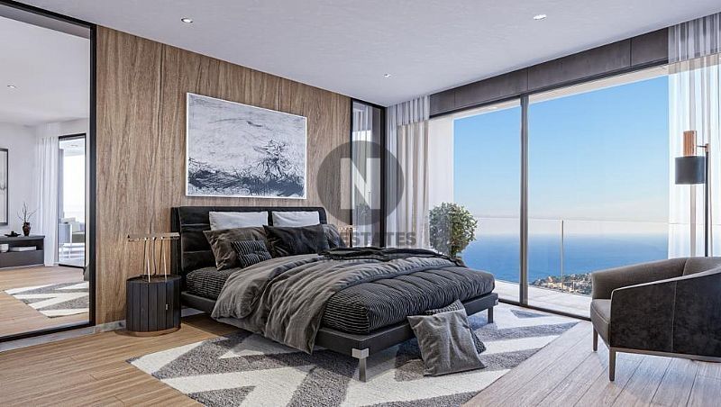 Ville en vente á Calp/Calpe, Alicante - Foto 9