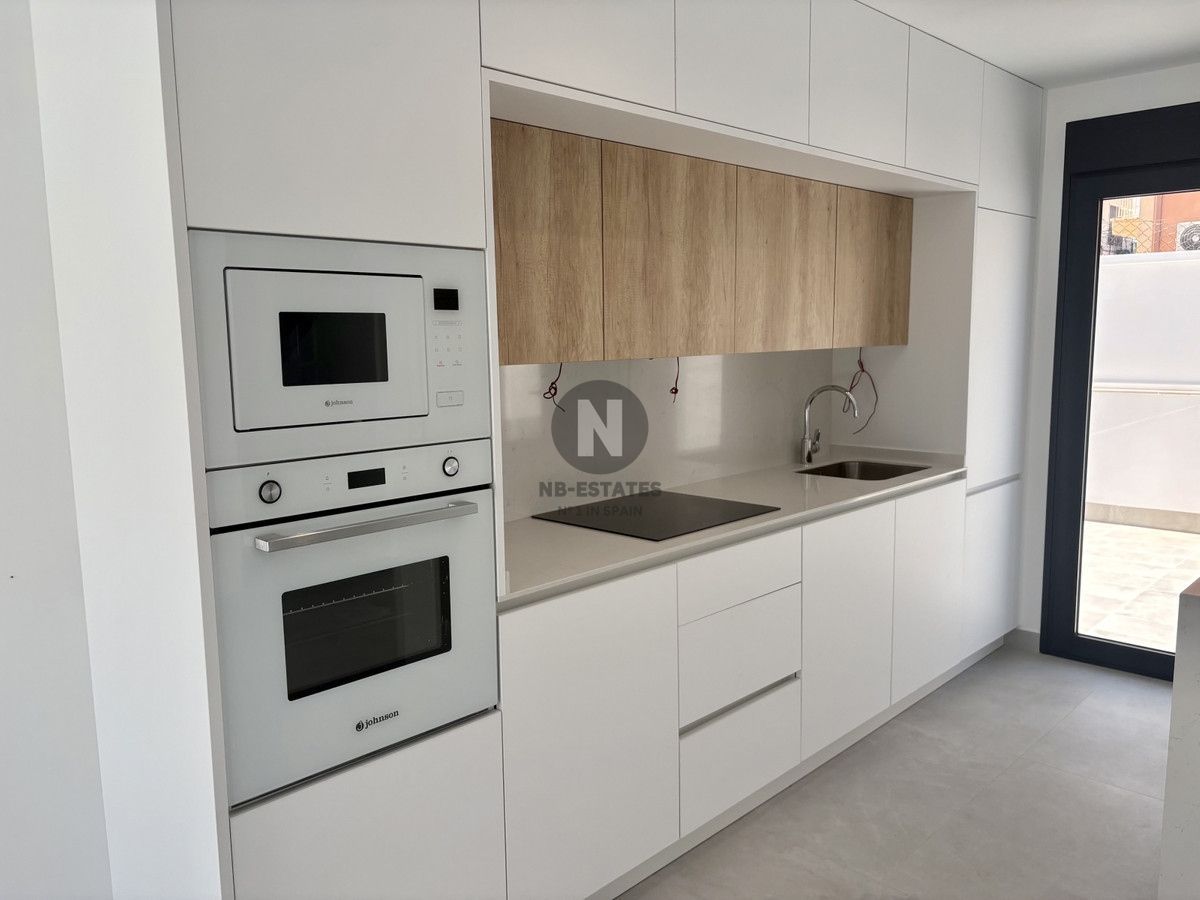 Villa zu verkaufen in Los Alcazares, Murcia - Foto 3
