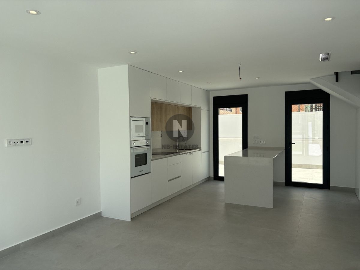 Villa zu verkaufen in Los Alcazares, Murcia - Foto 4