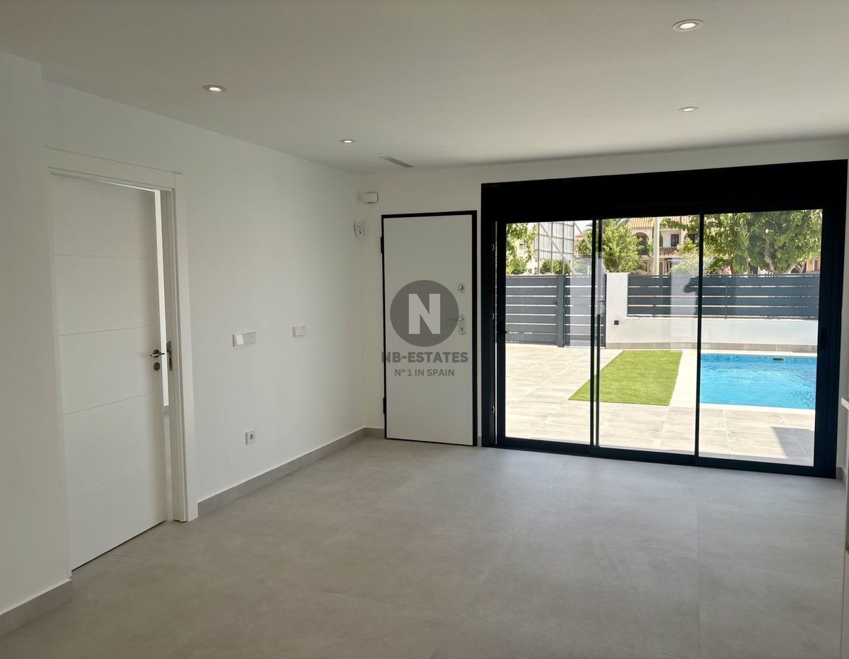 Villa zu verkaufen in Los Alcazares, Murcia - Foto 5
