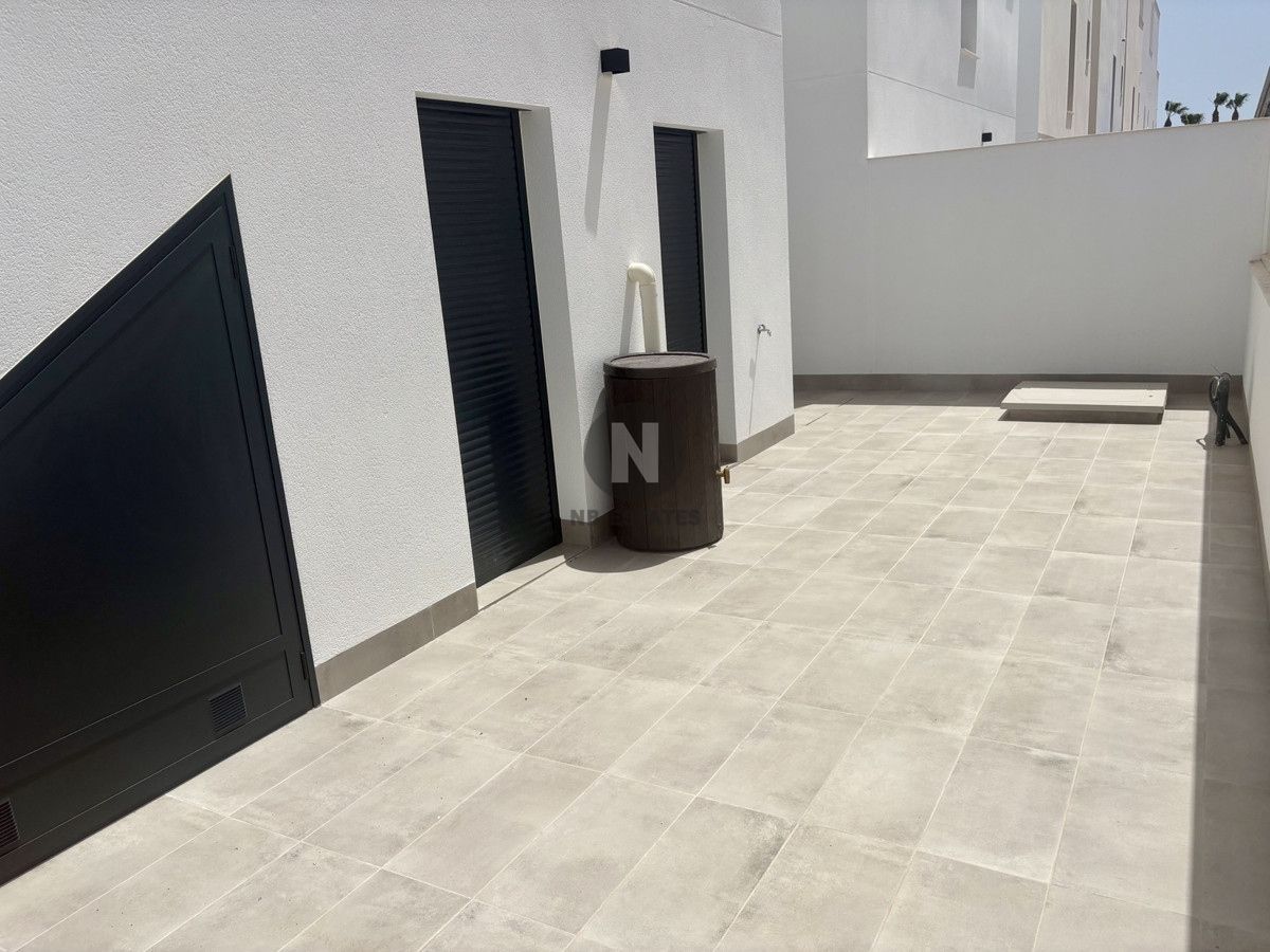 Villa zu verkaufen in Los Alcazares, Murcia - Foto 12