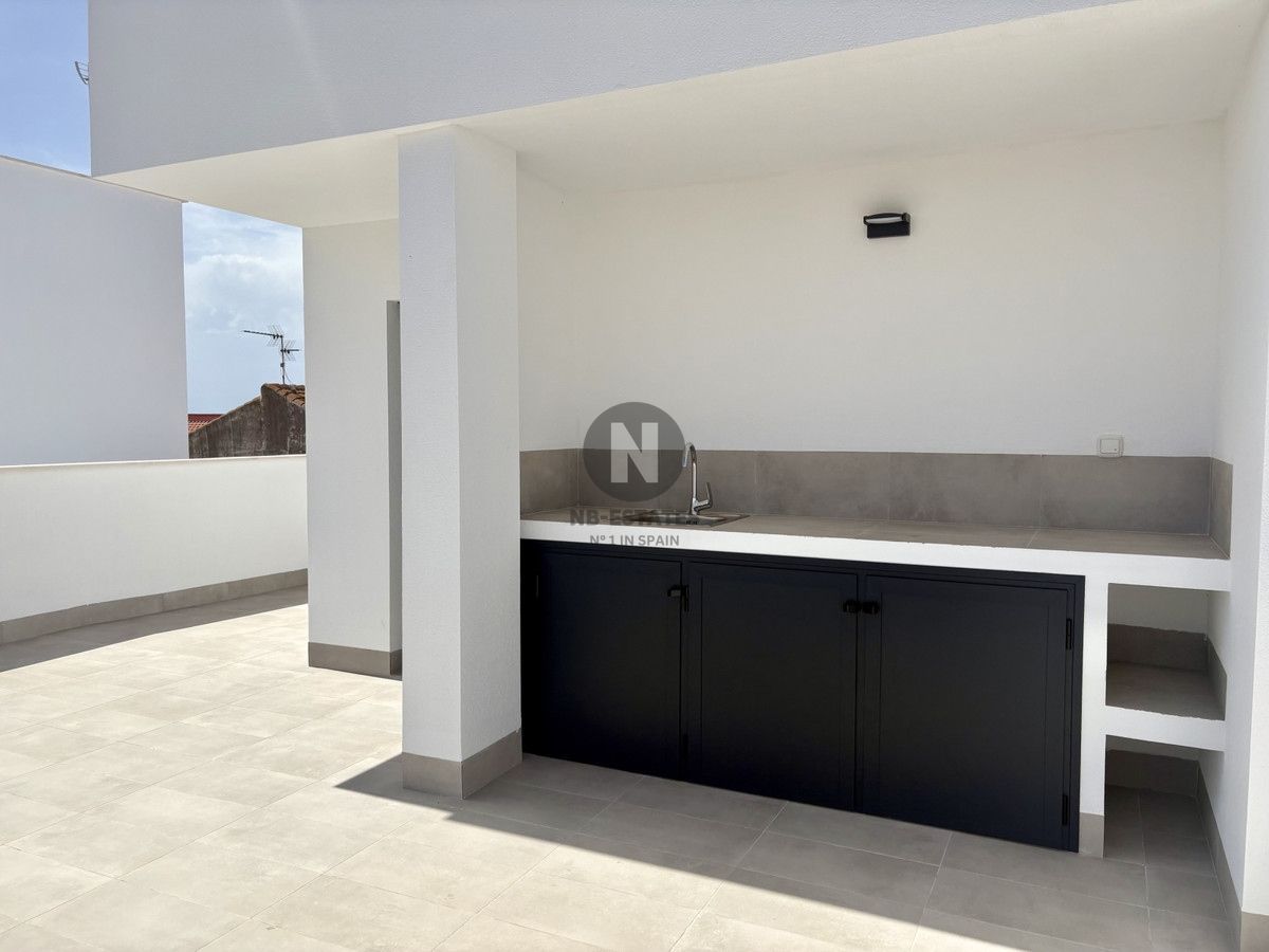 Villa zu verkaufen in Los Alcazares, Murcia - Foto 13