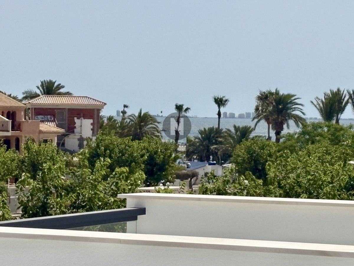 Villa zu verkaufen in Los Alcazares, Murcia - Foto 14