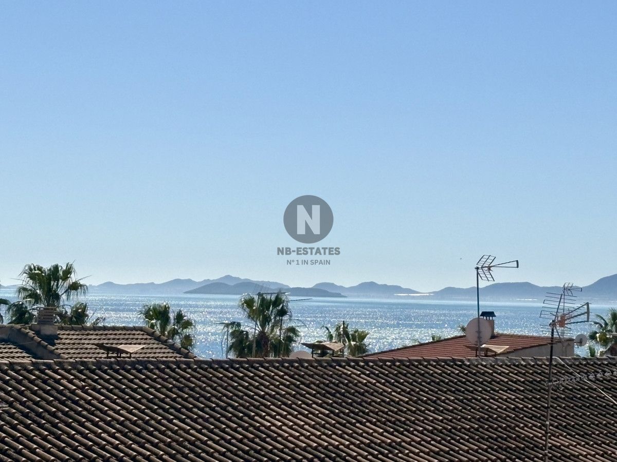 Villa zu verkaufen in Los Alcazares, Murcia - Foto 15