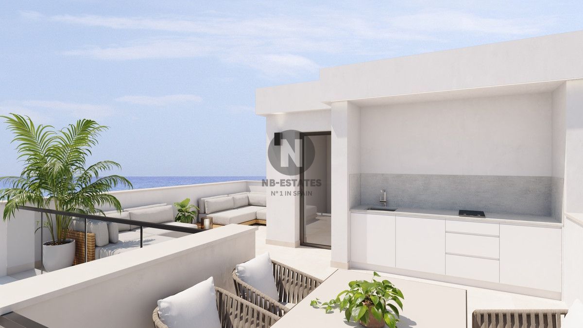 Villa zu verkaufen in Los Alcazares, Murcia - Foto 16