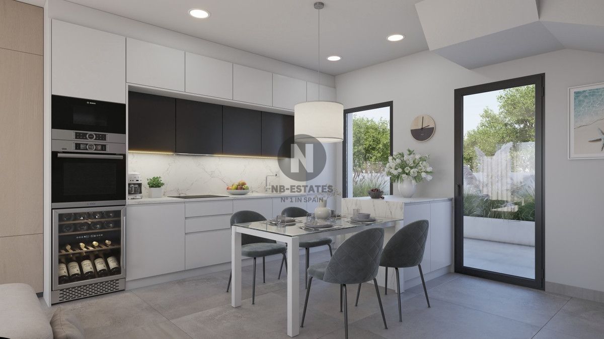 Villa zu verkaufen in Los Alcazares, Murcia - Foto 18