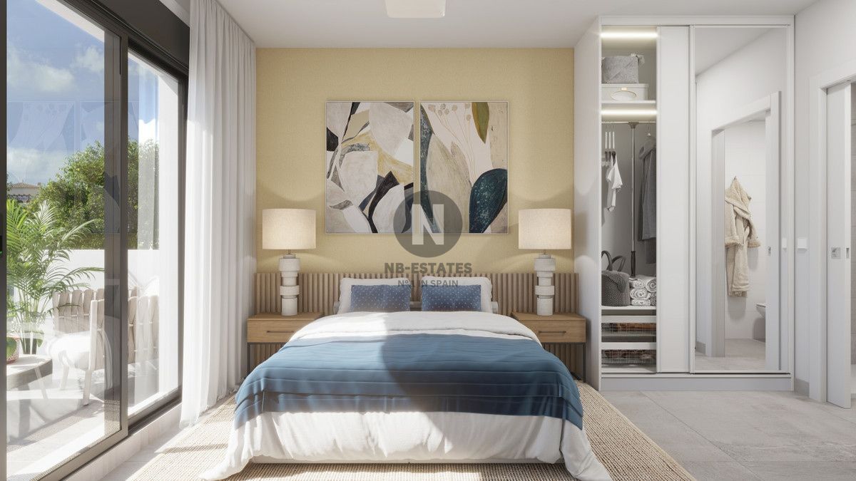 Villa zu verkaufen in Los Alcazares, Murcia - Foto 19