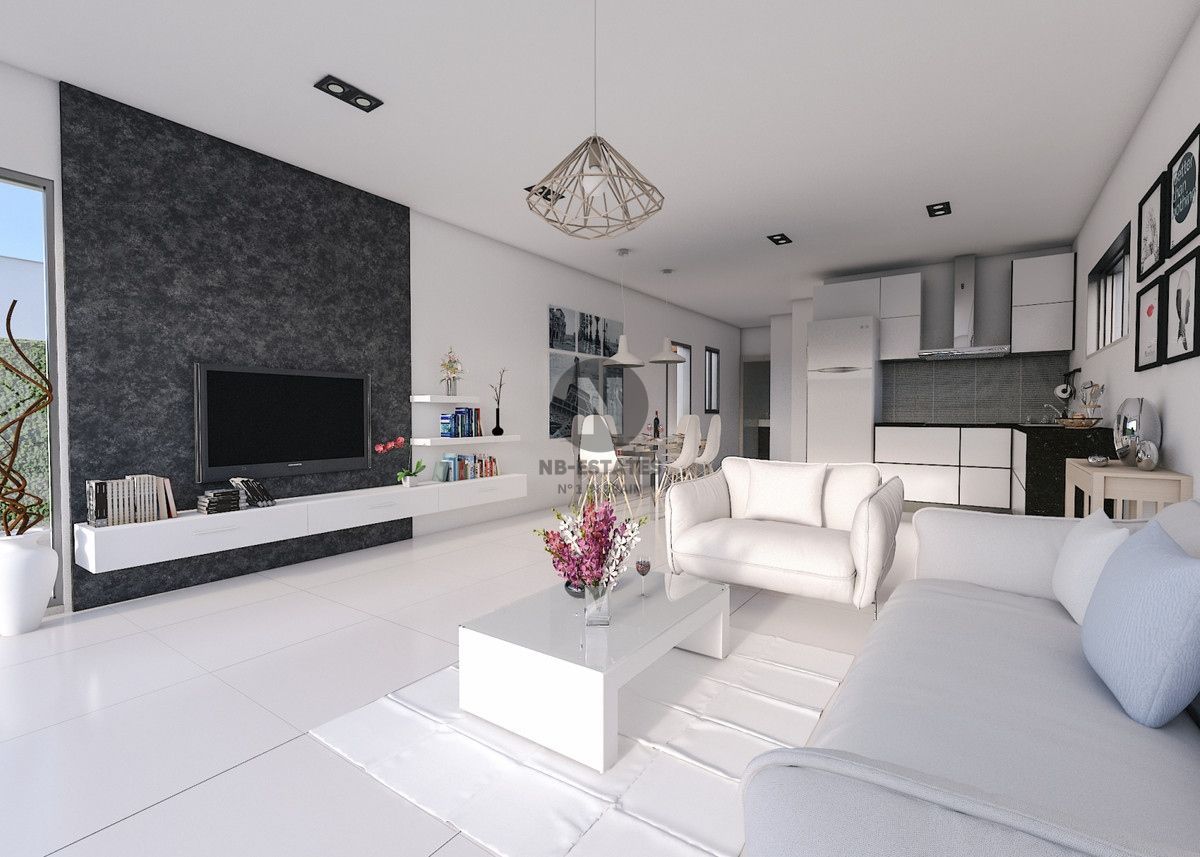 Chalet Independiente en venta en Los Alcazares, Murcia - Foto 3