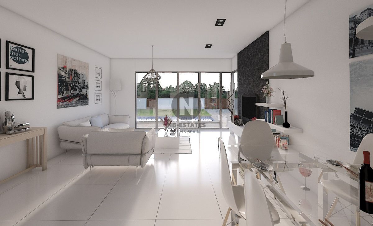 Chalet Independiente en venta en Los Alcazares, Murcia - Foto 6