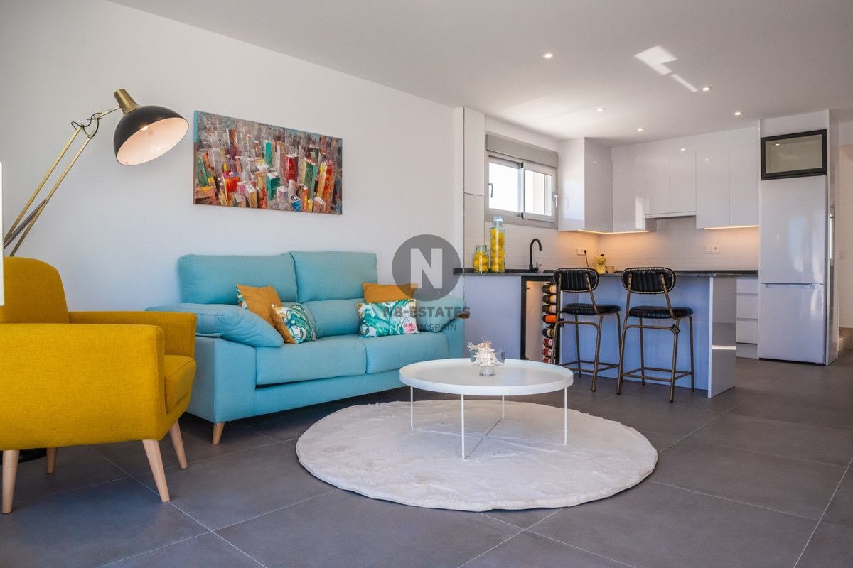 Chalet Independiente en venta en Los Alcazares, Murcia - Foto 9