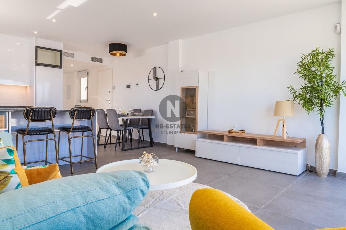 Chalet Independiente en venta en Los Alcazares, Murcia - Foto 10