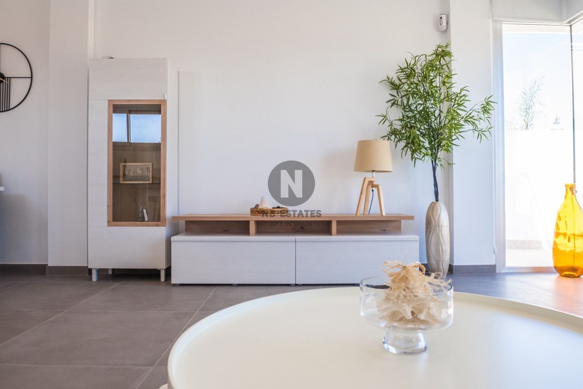 Chalet Independiente en venta en Los Alcazares, Murcia - Foto 11