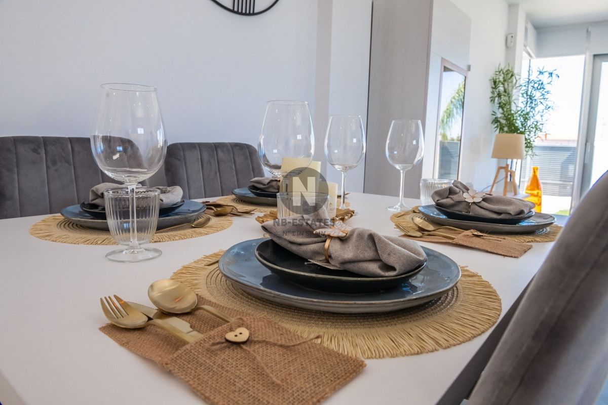 Chalet Independiente en venta en Los Alcazares, Murcia - Foto 14