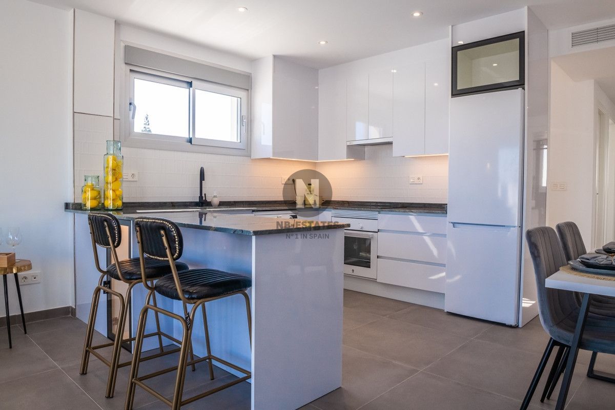Chalet Independiente en venta en Los Alcazares, Murcia - Foto 16