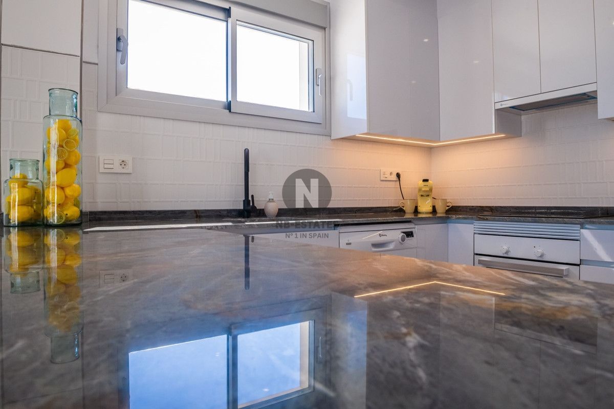 Chalet Independiente en venta en Los Alcazares, Murcia - Foto 17