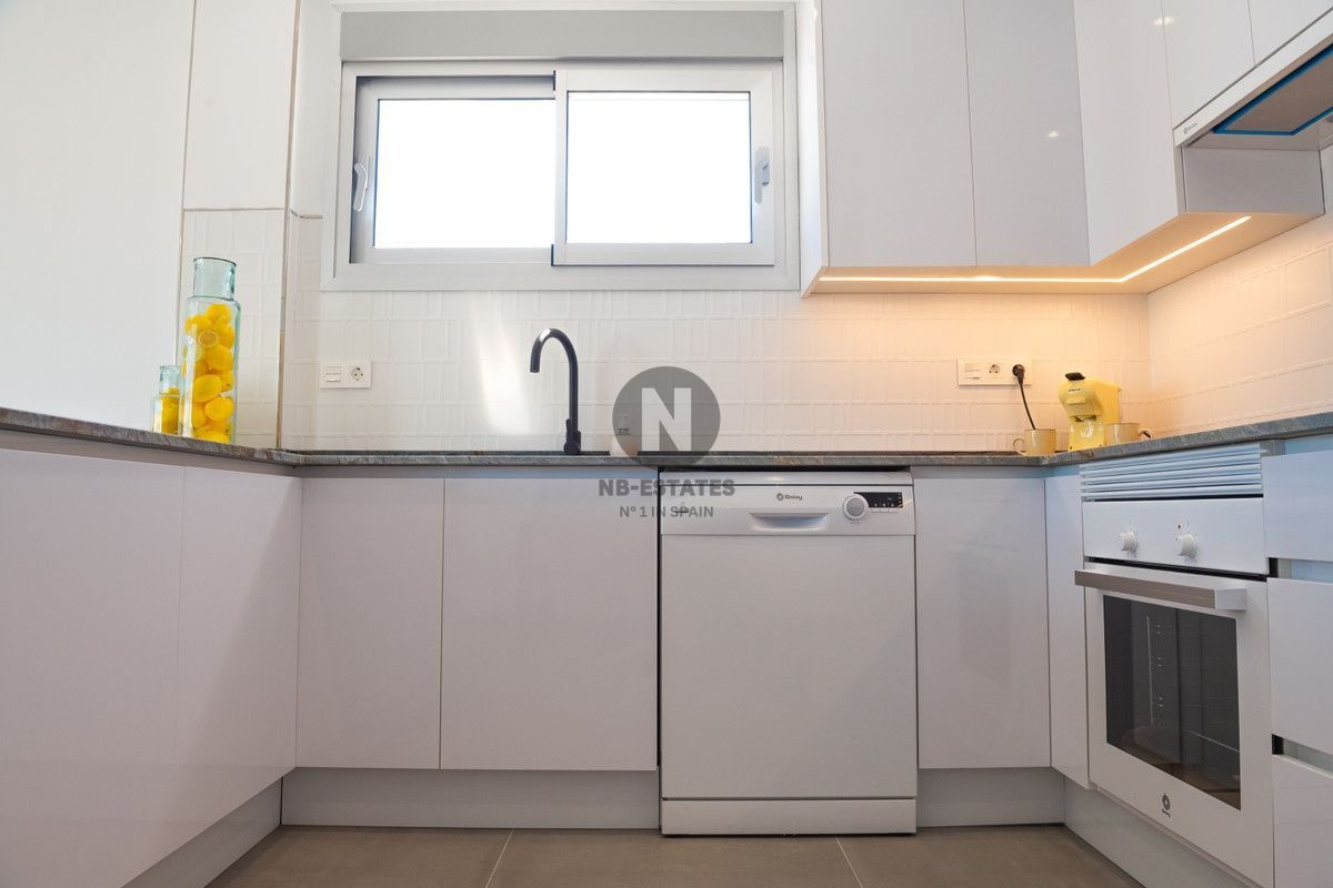 Chalet Independiente en venta en Los Alcazares, Murcia - Foto 22