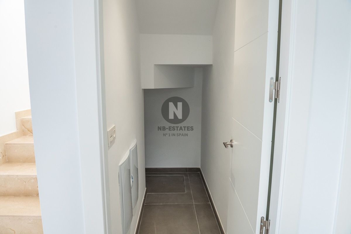 Chalet Independiente en venta en Los Alcazares, Murcia - Foto 25