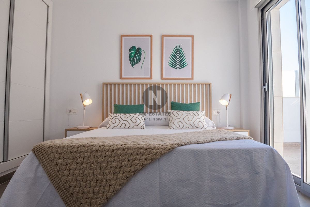 Chalet Independiente en venta en Los Alcazares, Murcia - Foto 29