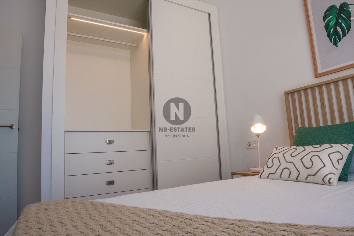 Chalet Independiente en venta en Los Alcazares, Murcia - Foto 30