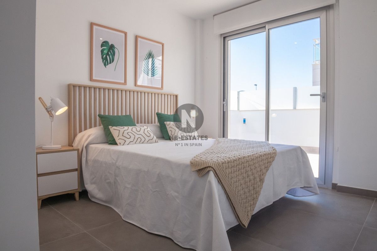 Chalet Independiente en venta en Los Alcazares, Murcia - Foto 31