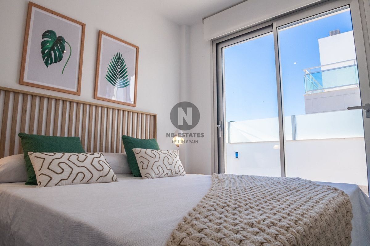 Chalet Independiente en venta en Los Alcazares, Murcia - Foto 32