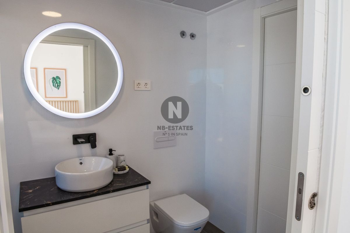 Chalet Independiente en venta en Los Alcazares, Murcia - Foto 36