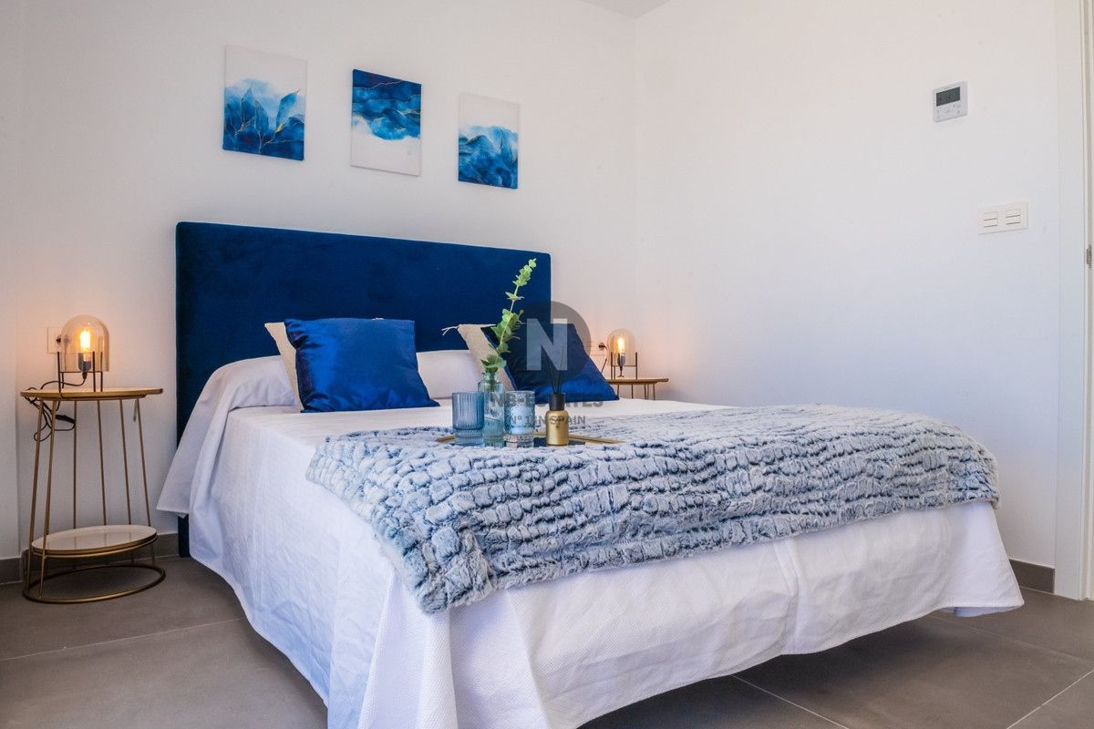 Chalet Independiente en venta en Los Alcazares, Murcia - Foto 40