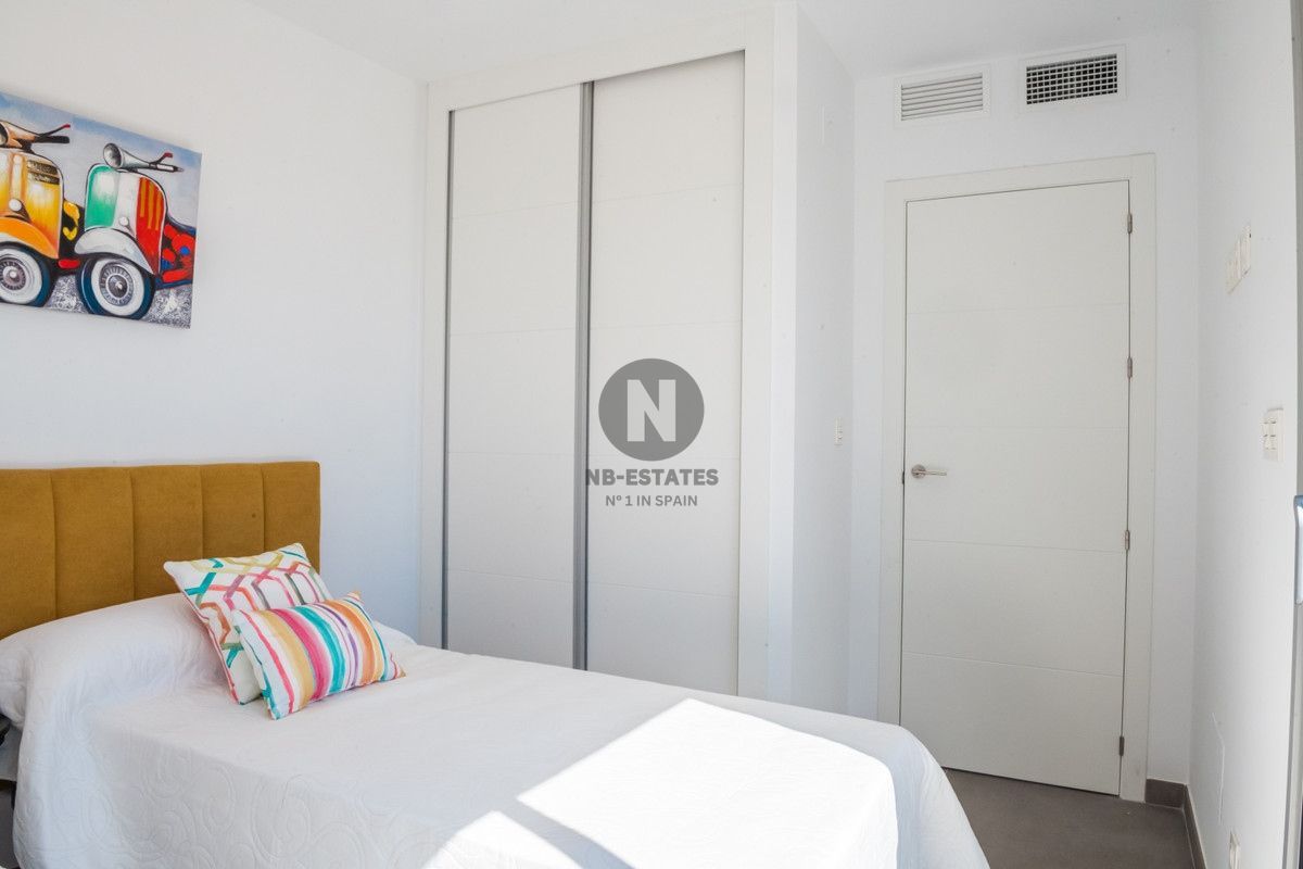 Chalet Independiente en venta en Los Alcazares, Murcia - Foto 50