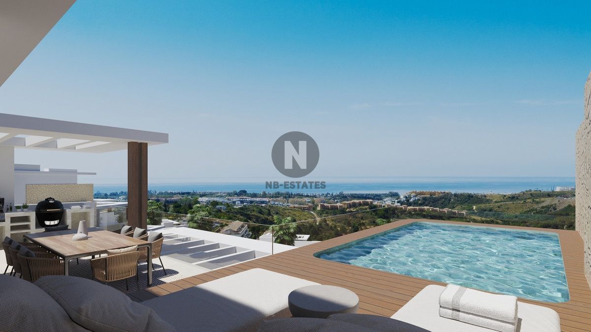 Flat for sale in Estepona, Málaga